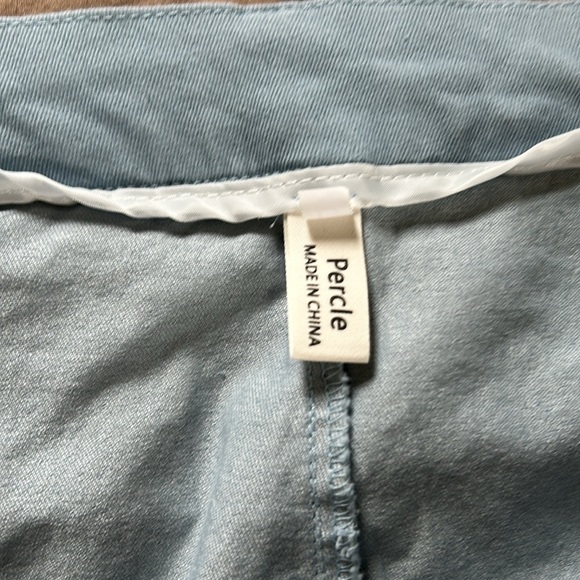 Men’s Percle Pants - Picture 5 of 5